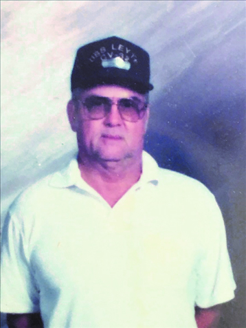 GERALD  DULANEY
